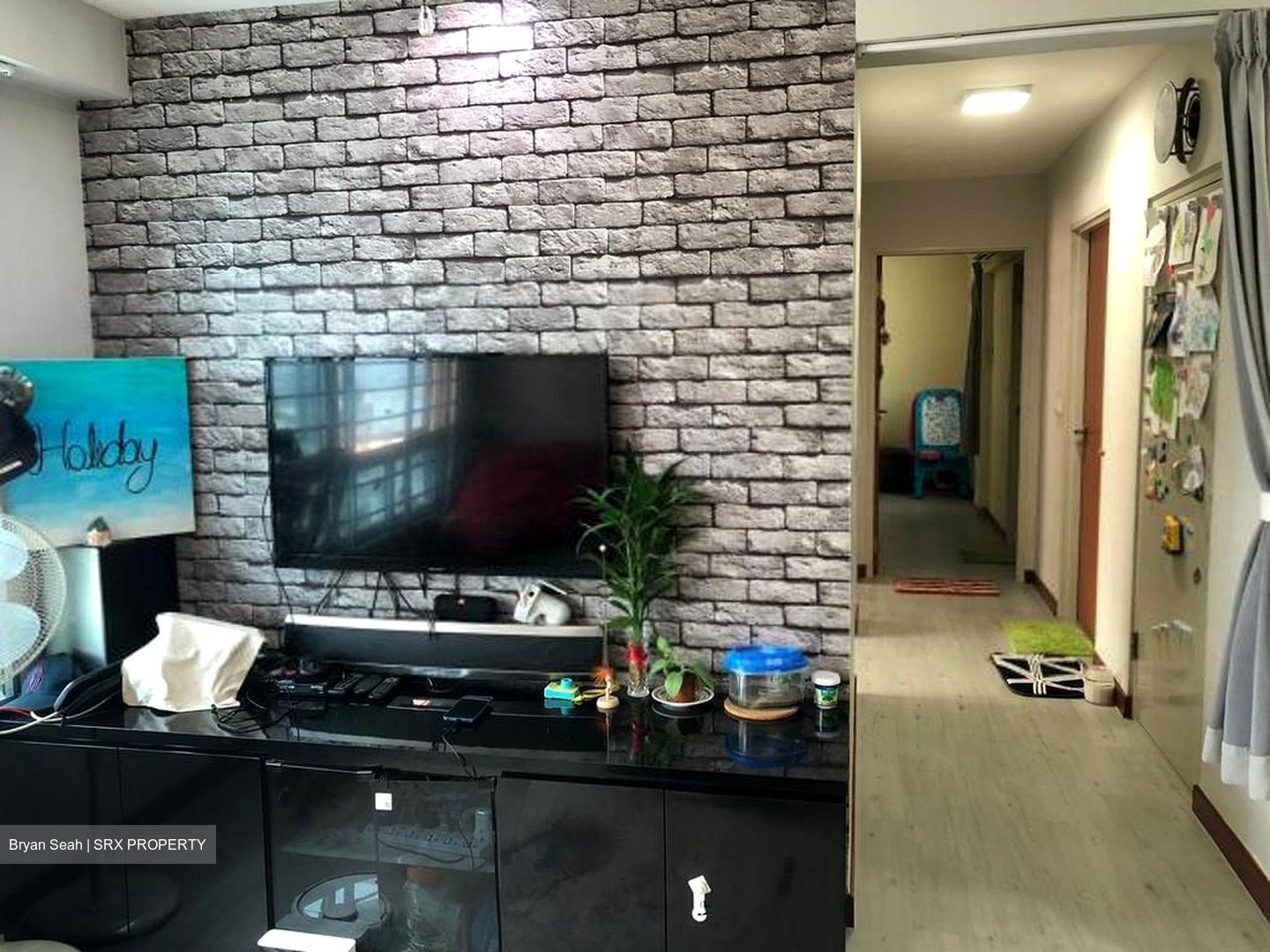 Blk 330A Anchorvale Street (Sengkang), HDB 4 Rooms #594116601